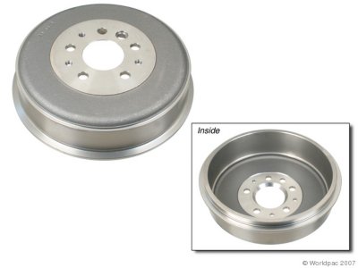 Brembo Brake Drum
