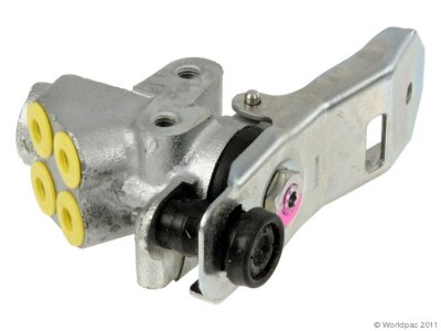 FTE Brake Proportioning Valve