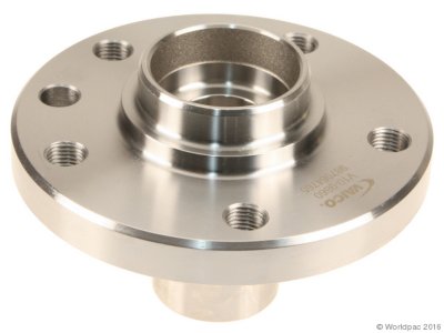 OE Aftermarket Wheel Hub