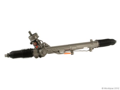Maval Steering Rack