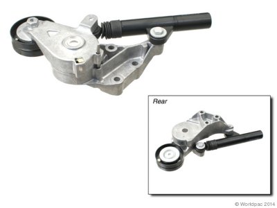 OE Aftermarket Accessory Belt Tensioner
