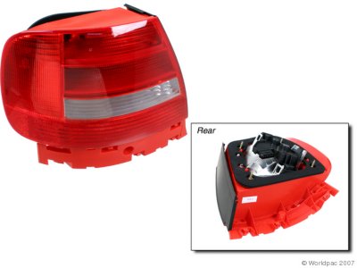 Magneti Marelli Tail Light