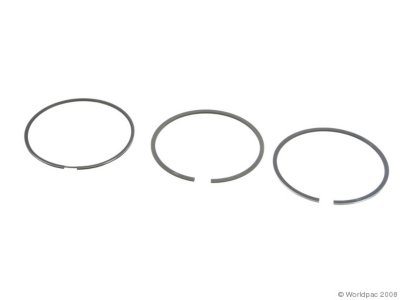 Goetze W0133-1736443 Piston Ring Set