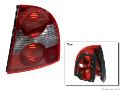 Genera Tail Light