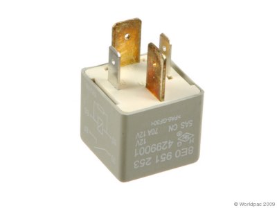 OEQ Relay