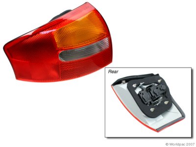 Hella Tail Light