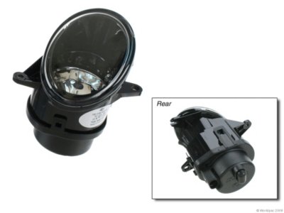 Hella Fog Light