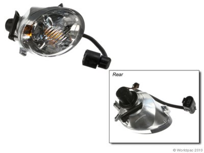 OE Aftermarket Turn Signal Light