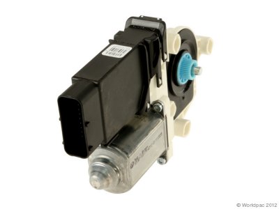 OES Genuine Window Motor