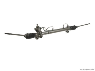 Maval Steering Rack
