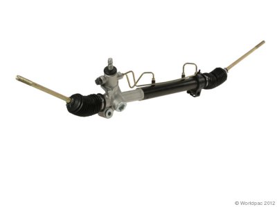 First Equipment Quality Steering Rack
