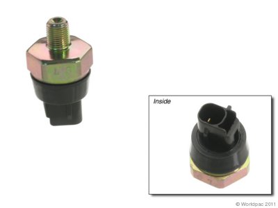 Futaba Oil Pressure Switch