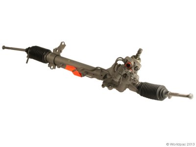 Maval Steering Rack