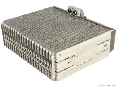 Denso A/C Evaporator