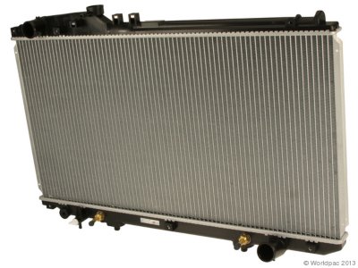 Koyo Cooling Radiator