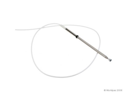 MTC Antenna Mast