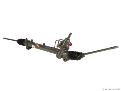 Maval Steering Rack