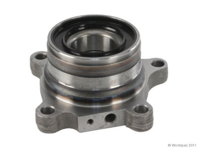 First Equipment Quality Wheel Bearing