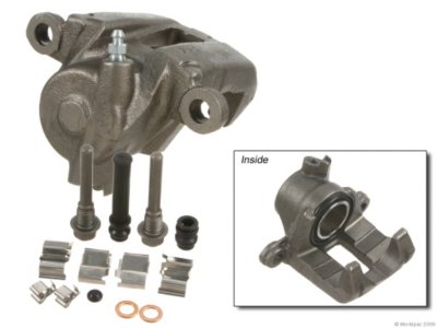 A1 Cardone Brake Caliper