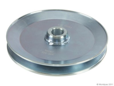 Dorman Power Steering Pump Pulley