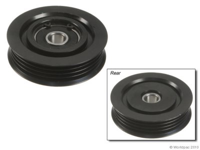 4-Seasons Accessory Belt Idler Pulley