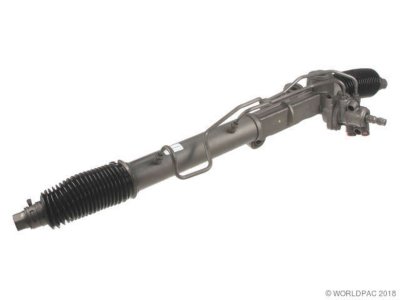 Maval Steering Rack