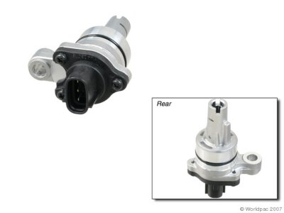 Denso Speed Sensor
