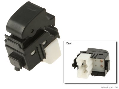 Dorman Window Switch