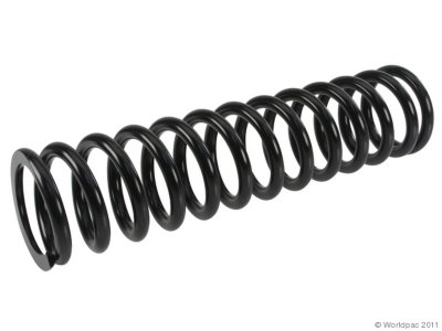 Lesjofors Coil Springs