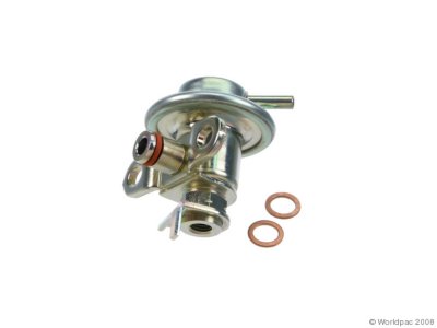 Kyosan W0133-1743784 Fuel Pressure Regulator - Direct Fit