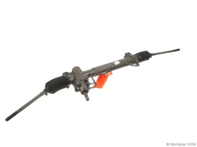 Maval Steering Rack