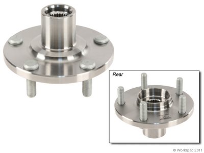 Dorman Wheel Hub