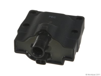 Prenco W0133-1745696 Ignition Coil