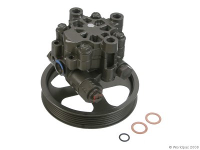Maval Power Steering Pump
