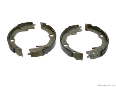 SBS W0133-1746385 Parking Brake Shoe