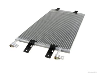 Nissens Heater Core