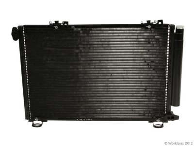 Denso A/C Condenser
