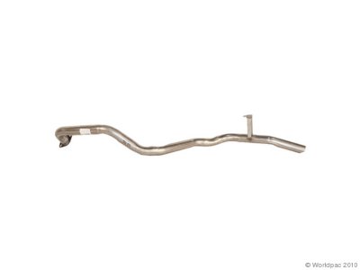 Bosal Tail Pipe