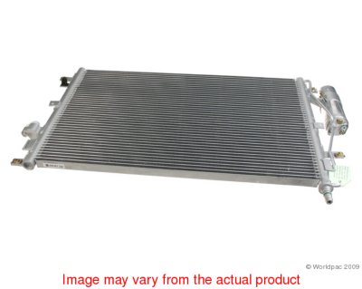 Vista-Pro Automotive A/C Condenser