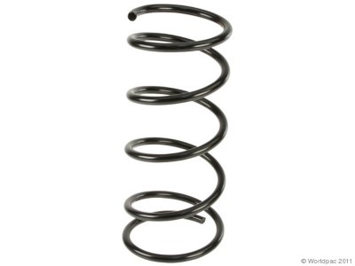 Lesjofors Coil Springs
