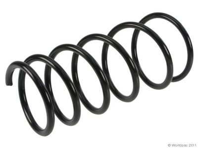 Lesjofors Coil Springs
