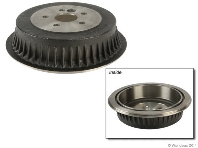 Brembo Brake Drum
