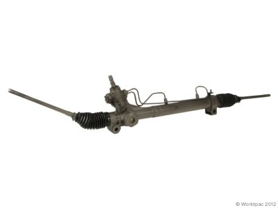 Maval Steering Rack