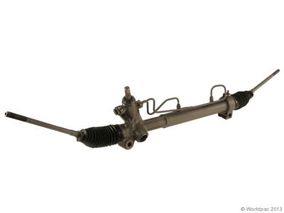 Maval Steering Rack