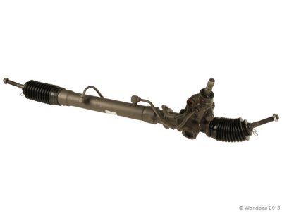 Maval Steering Rack