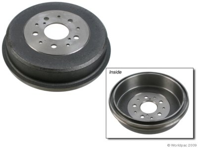 PBR Brake Drum