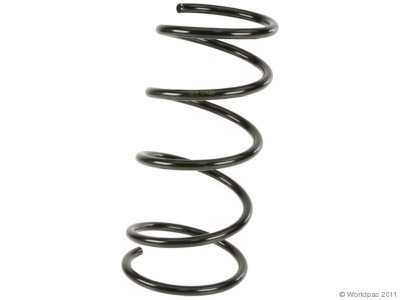 Lesjofors Coil Springs