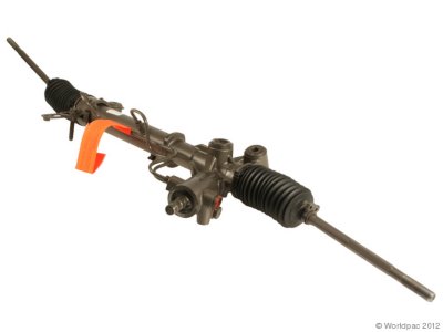 Maval Steering Rack