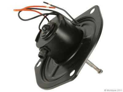 4-Seasons Blower Motor