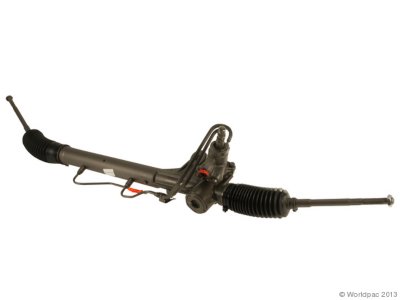 Maval Steering Rack